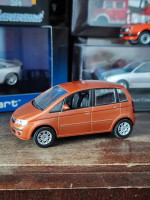 Fiat Idea